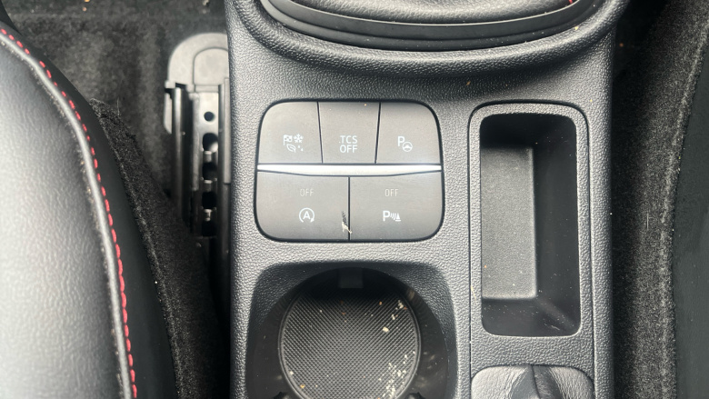 Ford Fiesta 1.0 EcoBoost ST-Line X 5dr Petrol Hatchback